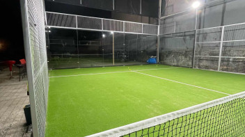 Padel Station By Vsports