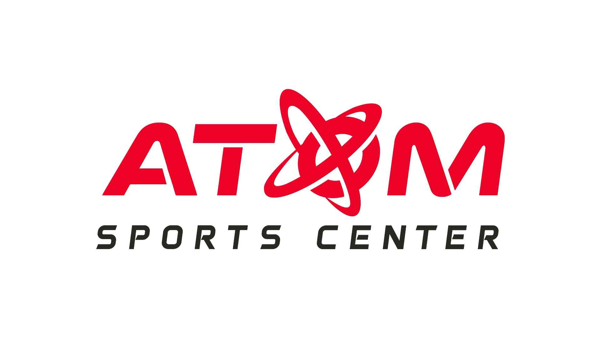 Atom Sports Center