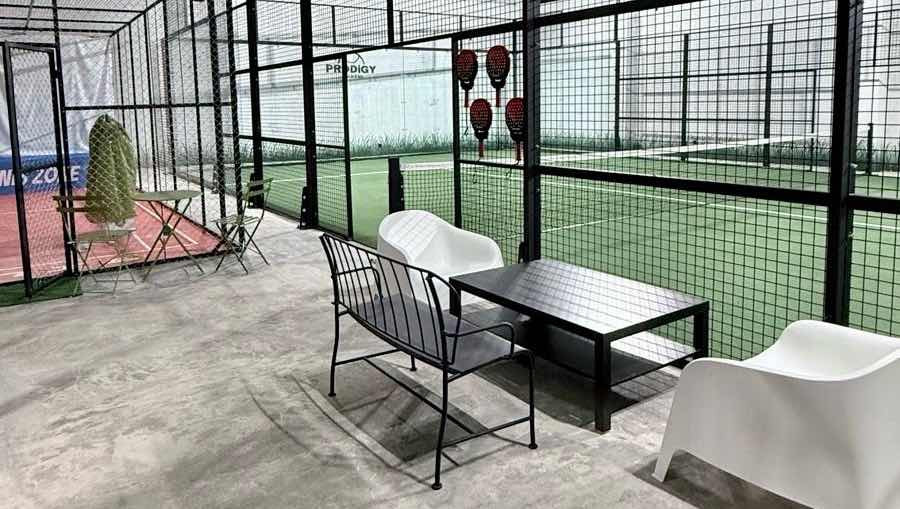 Prodigy Padel - 2