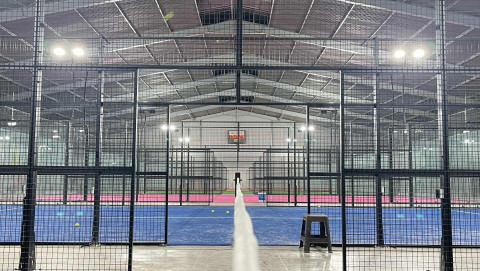 Mega Padel