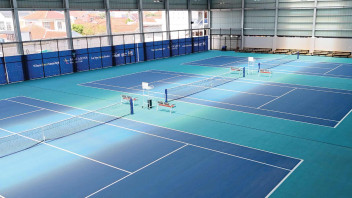 Bumi Pancasona Sports Club