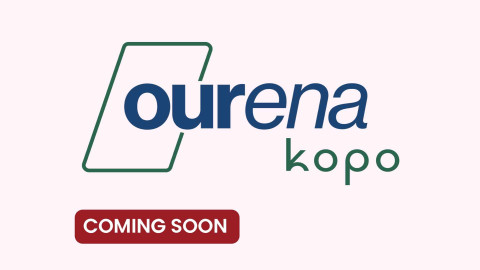 Ourena Kopo