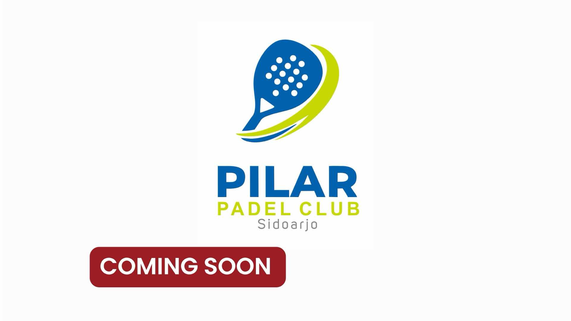 Pilar Padel Club Sidoarjo