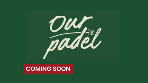 Our Padel Bintaro