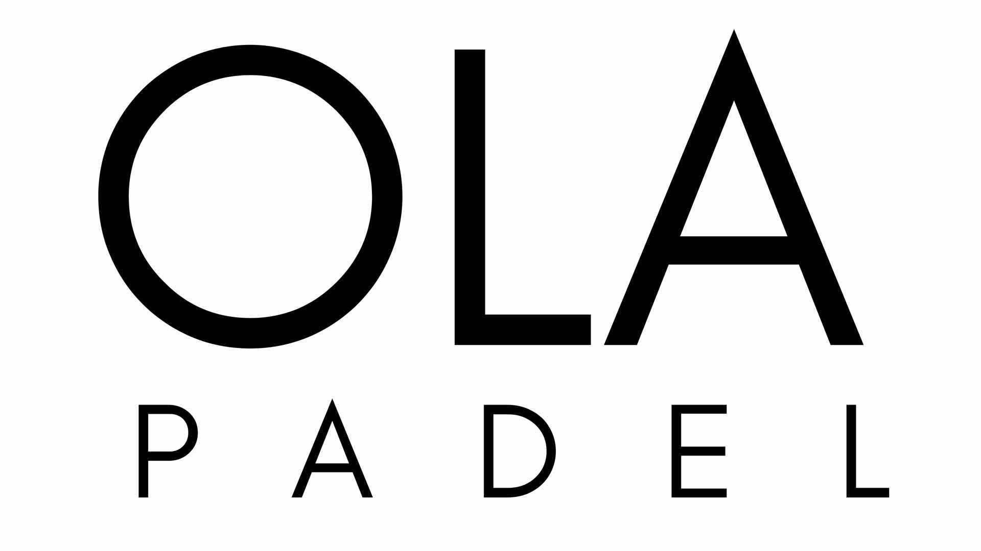 OLA Padel