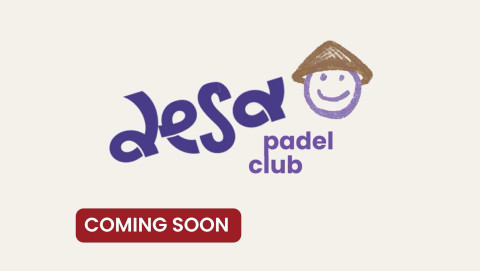Desa Padel Club