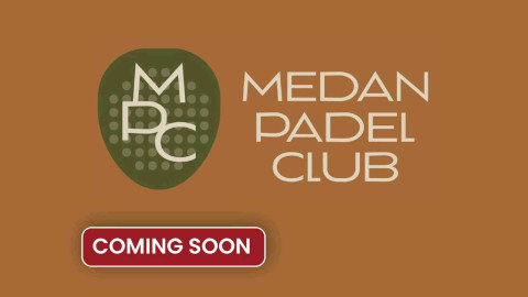 Medan Padel Club