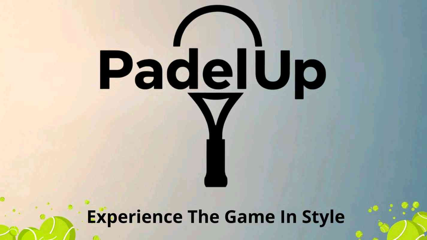 Padel Up Surabaya
