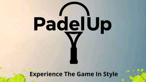 Padel Up Surabaya