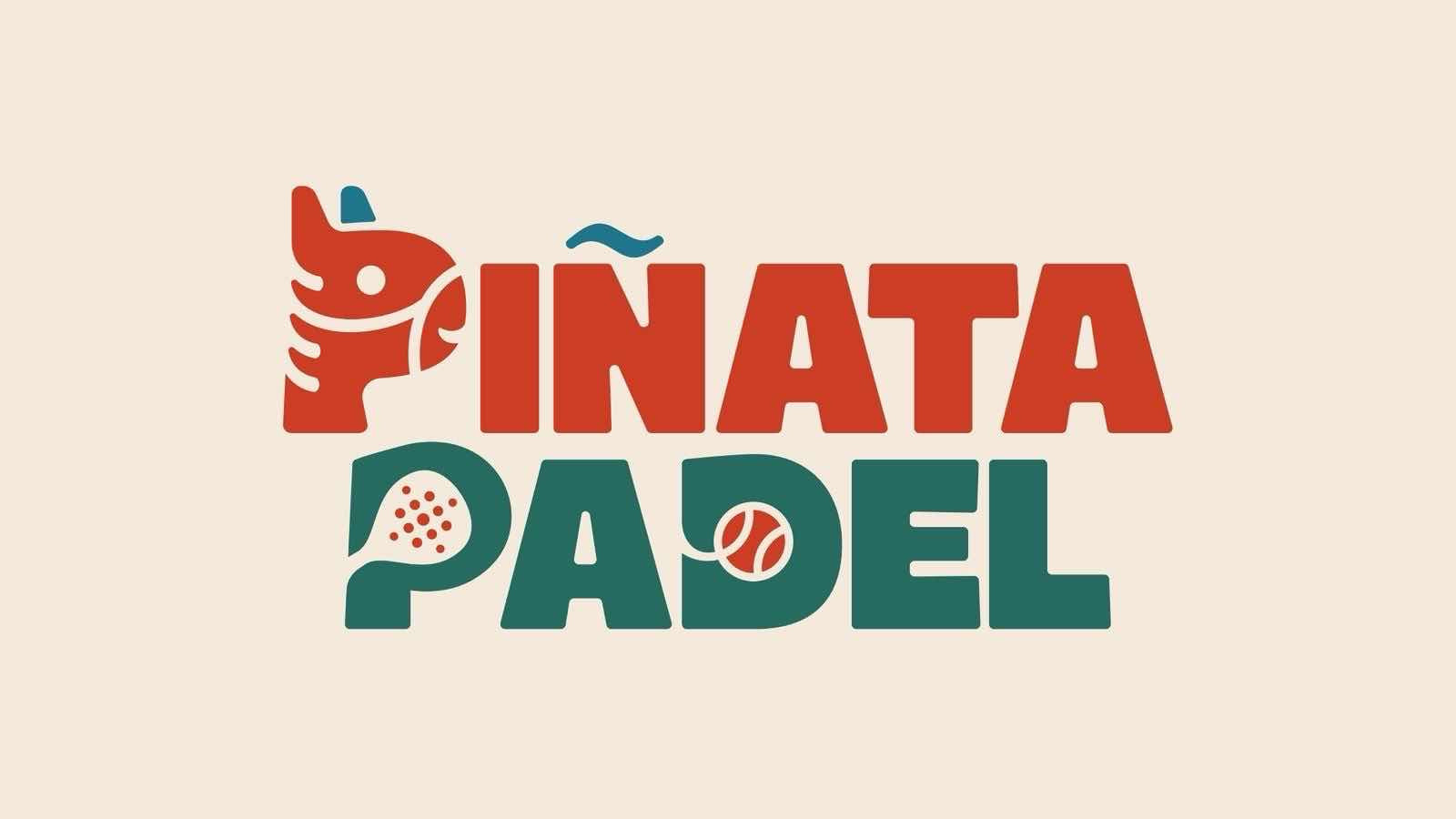 Pinata Padel Pondok Aren Tangsel