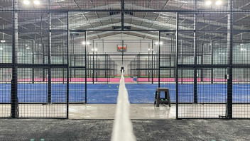 Mega Padel