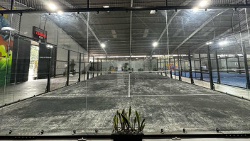 Mega Padel