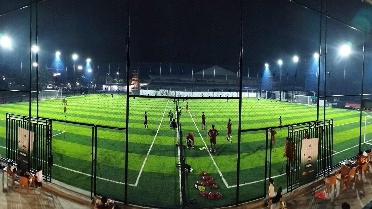 Bravo Arena Denpasar