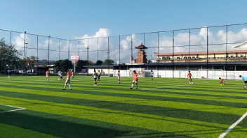 Bravo Arena Denpasar