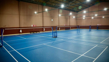Trijaya Sport