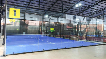 Twin Cities Padel