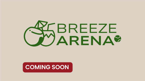Breeze Arena