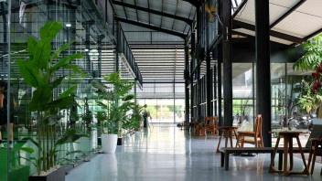 Armor Padel & Tennis