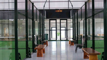 Armor Padel & Tennis