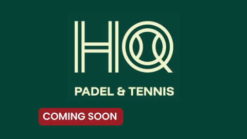 HQ Padel & Tennis