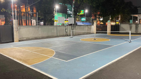 Jaguar Homecourt