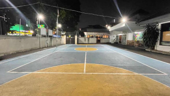 Jaguar Homecourt