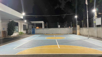 Jaguar Homecourt