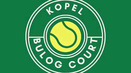 Lapangan Tennis Koperasi Bulog Kanwil Sulteng