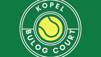 Foto Utama Venue Lapangan Tennis Koperasi Bulog Kanwil Sulteng