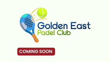 Foto Utama Venue Golden East Padel Club