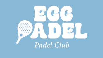 Foto Utama Venue Egg Padel