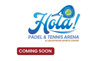 Foto Utama Venue HOLA! Padel & Tennis Club