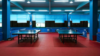 Foto Utama Venue TM Square Sport Center