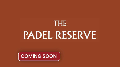 The Padel Reserve