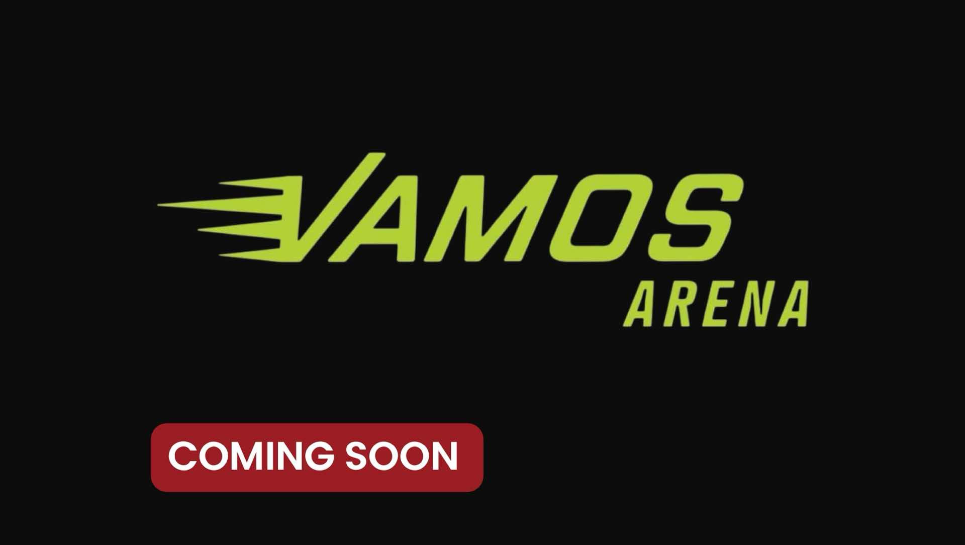 Vamos Arena Indonesia