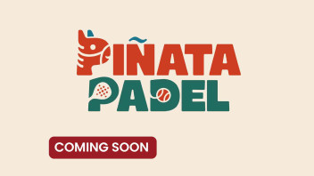Foto Utama Venue Pinata Padel Bintaro