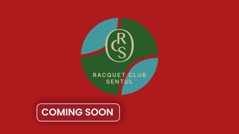 Racquet Club Sentul