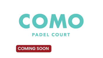 Foto Utama Venue Como Padel Court