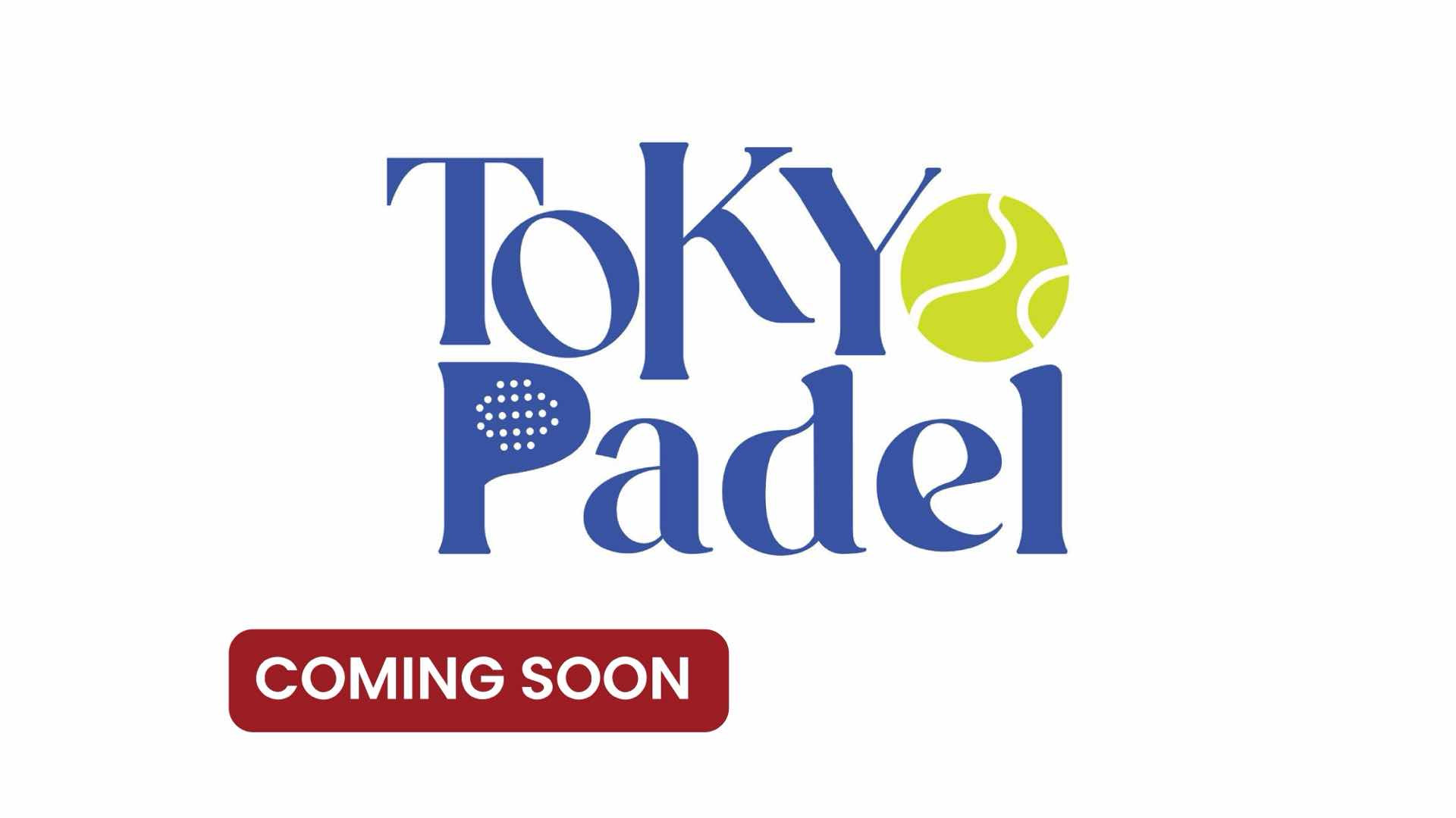 Tokyo Padel