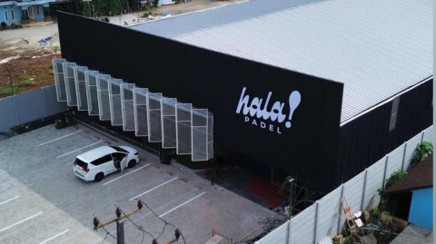 Hala Padel
