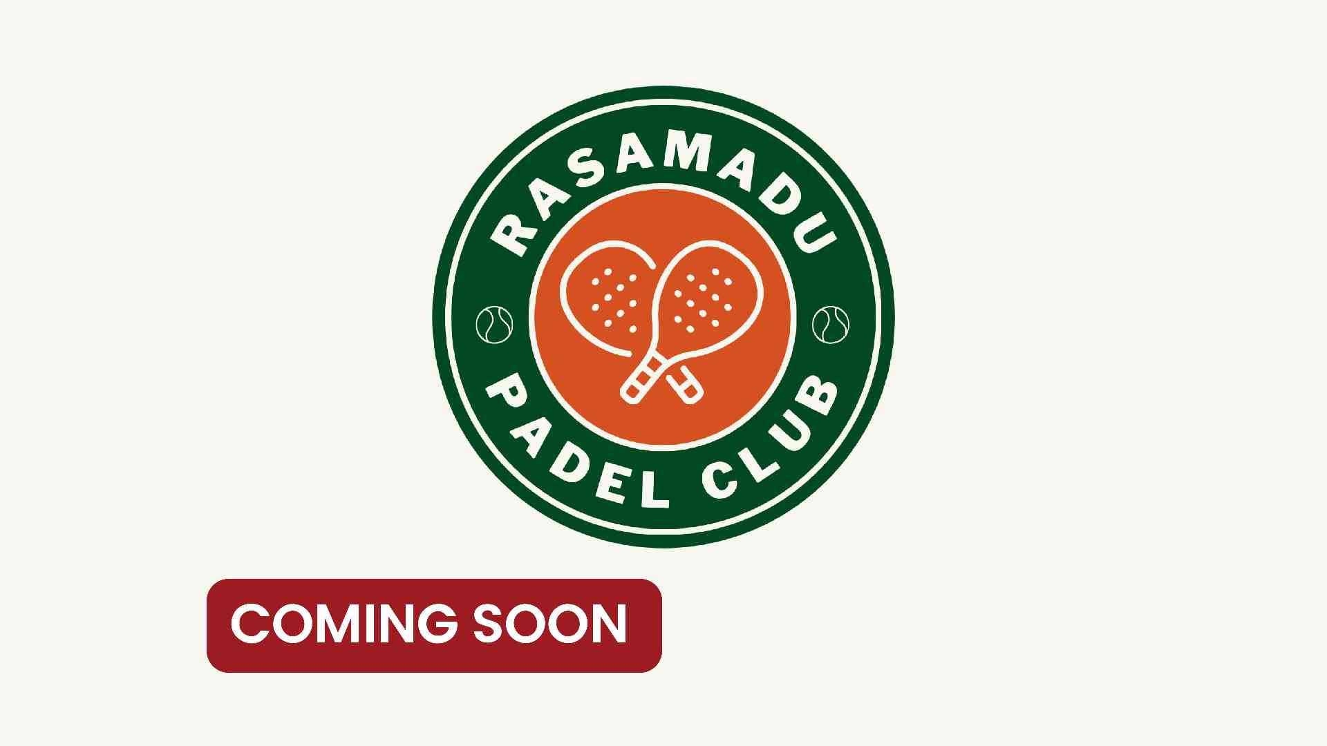 Rasamadu Padel Club