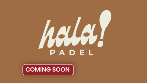 Hala Padel