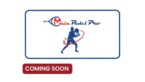 Main Padel Pro