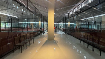 Padel la Sociedad