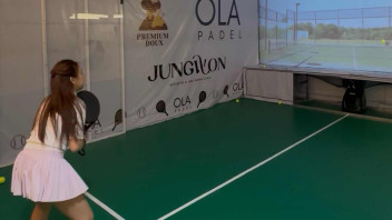 OLA Padel