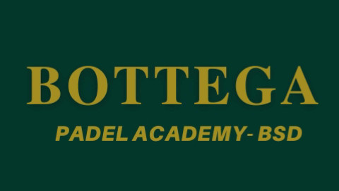 Bottega Padel Academy - BSD