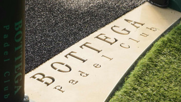 Bottega Padel Academy - BSD