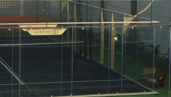 Bottega Padel Academy - BSD