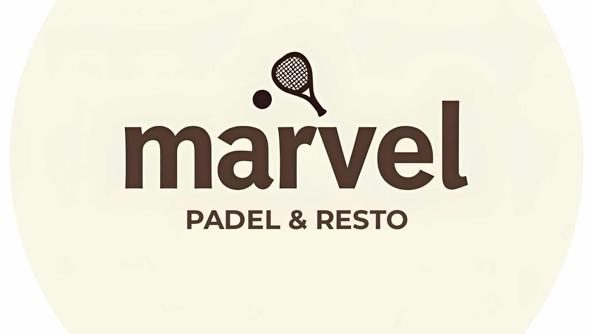 Marvel Padel