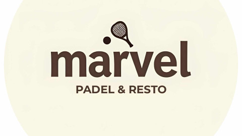 Marvel Padel
